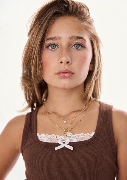 Ana Sophia Heger