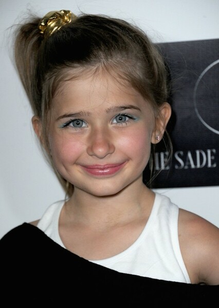 Ana Sophia Heger photo