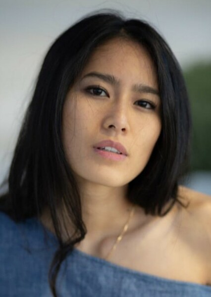 Ana Thu Nguyen photo