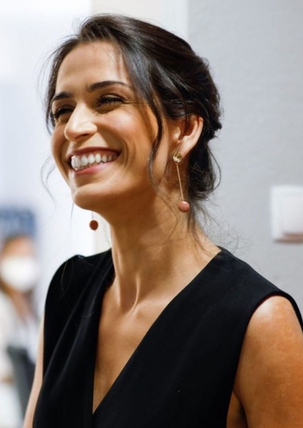 Ana Varela photo