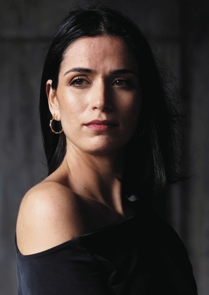 Ana Varela photo