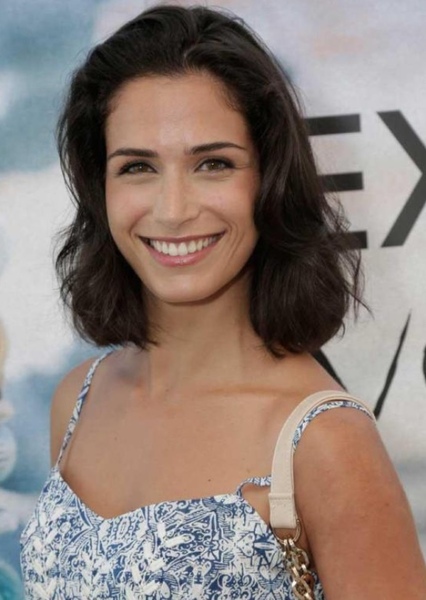 Ana Varela photo