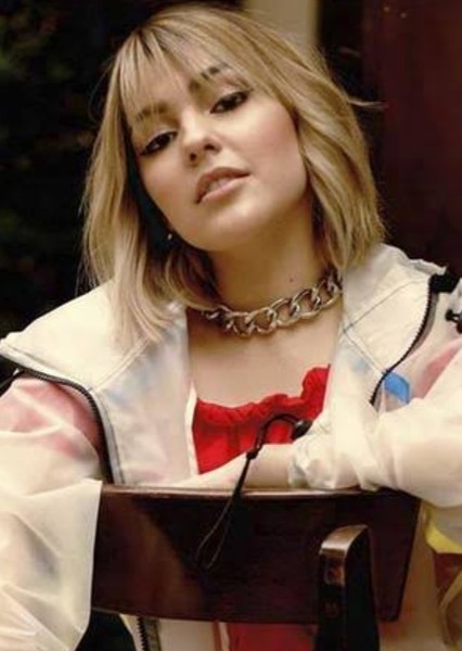 Ana Victória Zimmermann photo