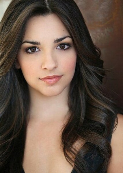 Ana Villafañe photo