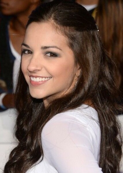 Ana Villafañe photo