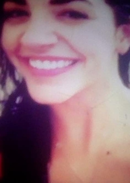 Ana Villafañe photo