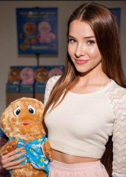 Ana Walczak photo