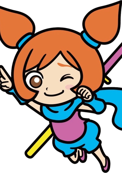 Ana (WarioWare) photo