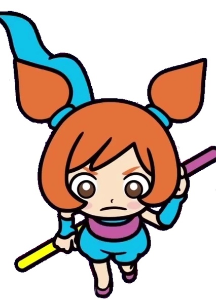Ana (WarioWare) photo