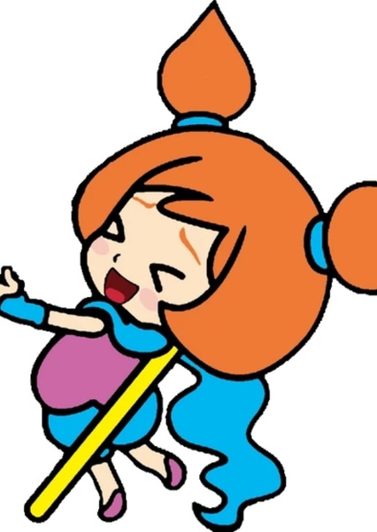 Ana (WarioWare) photo