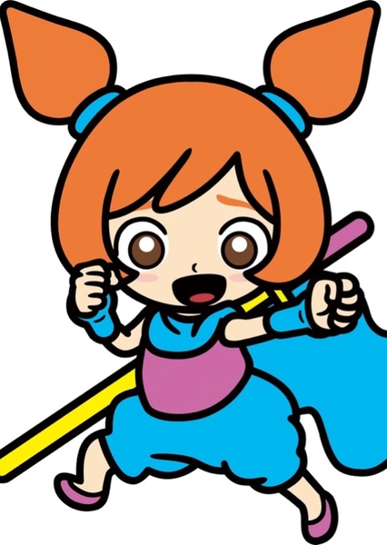 Ana (WarioWare) photo