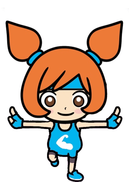 Ana (WarioWare) photo