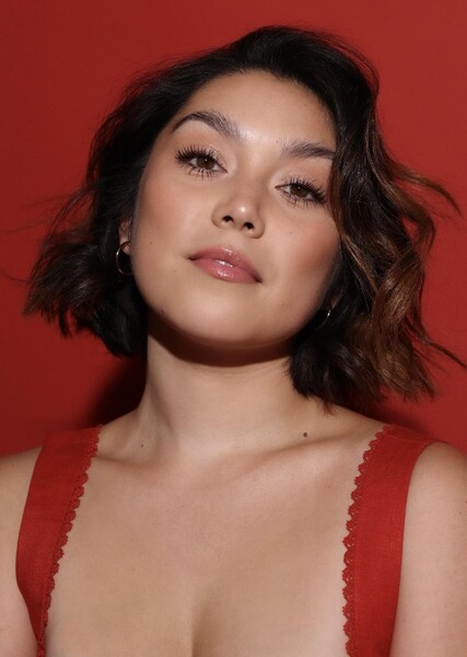 Ana Yi Puig photo