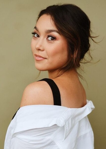 Ana Yi Puig photo