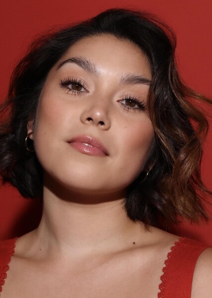 Ana Yi Puig photo