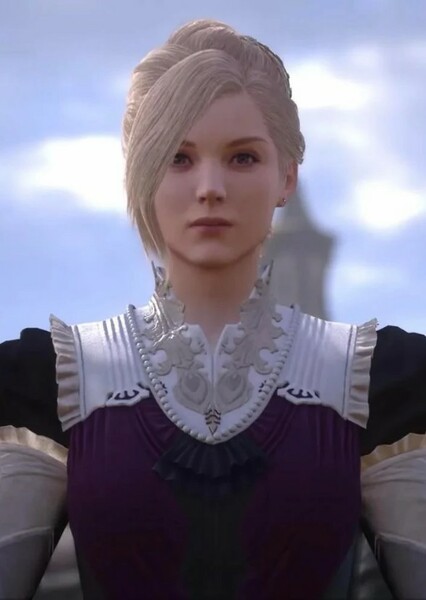 Anabella Rosfield