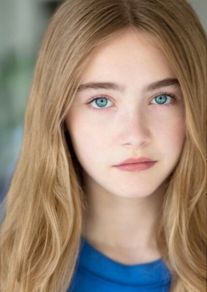 Anabelle Holloway photo