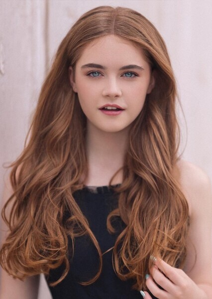 Anabelle Holloway photo