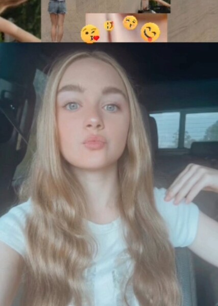Anabelle Holloway photo