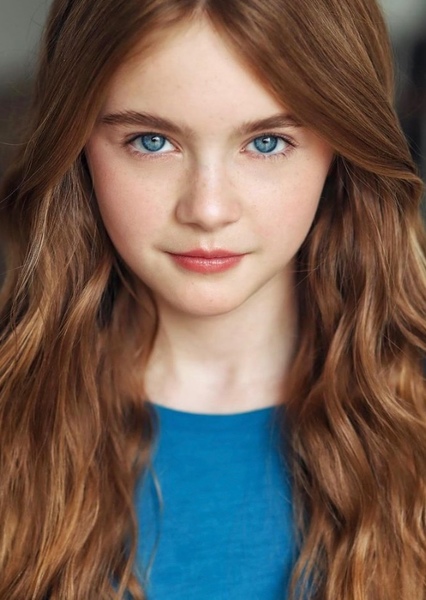 Anabelle Holloway