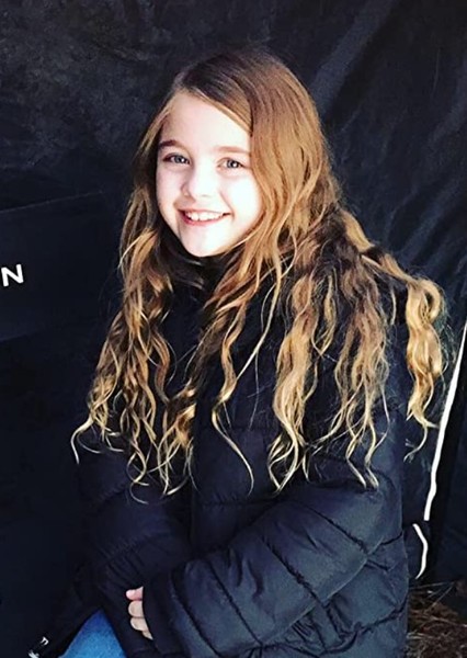 Anabelle Holloway