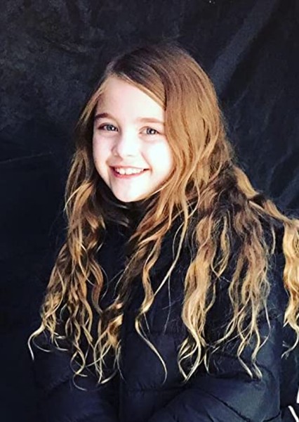 Anabelle Holloway photo