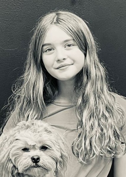 Anabelle Holloway photo