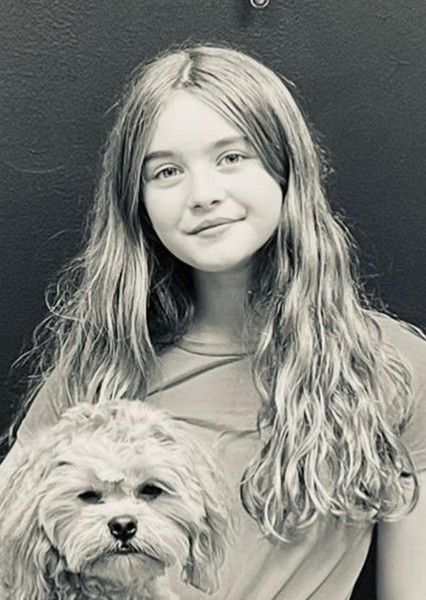 Anabelle Holloway photo