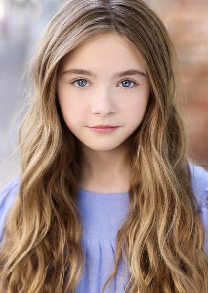 Anabelle Holloway photo