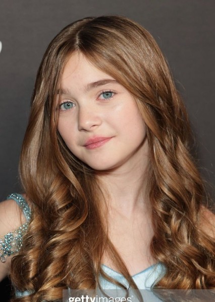 Anabelle Holloway photo