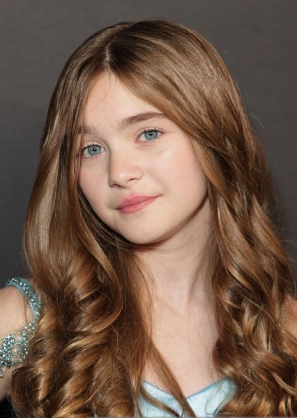 Anabelle Holloway photo