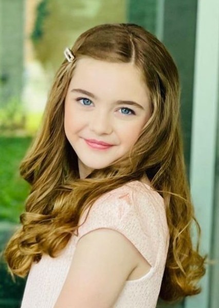 Anabelle Holloway photo