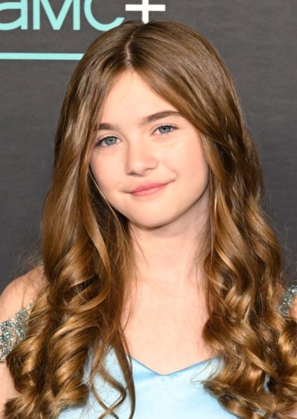 Anabelle Holloway photo