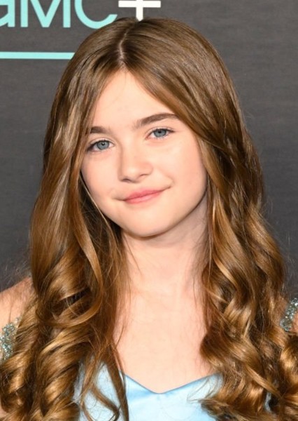 Anabelle Holloway photo