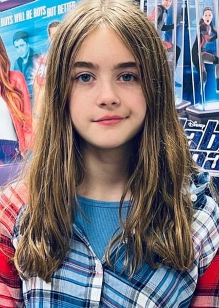 Anabelle Holloway