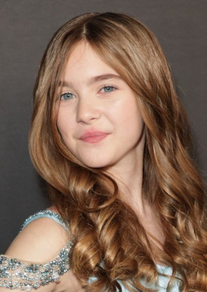Anabelle Holloway photo