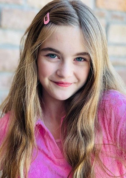 Anabelle Holloway photo