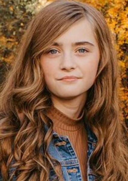 Anabelle Holloway photo