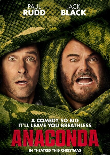 Anaconda (2025)