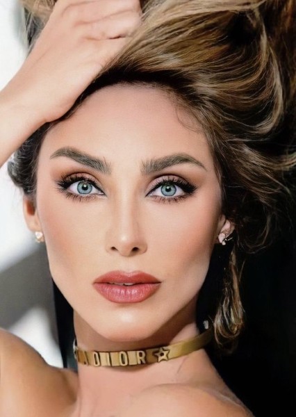 Anahí photo