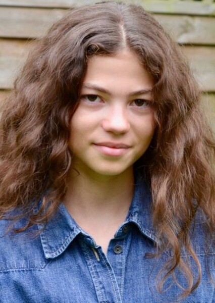 Anaïs Barba de Calignon