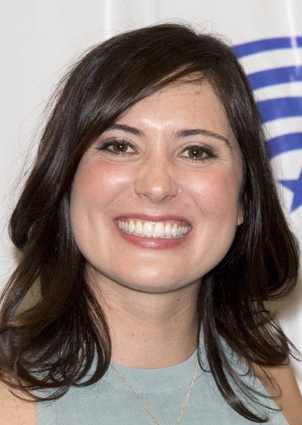 Anais Fairweather photo