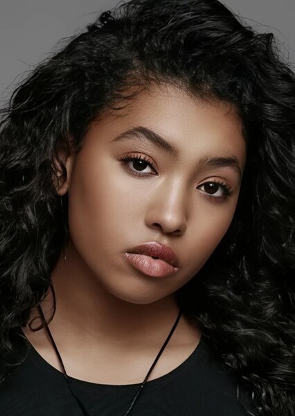 Anais Lee