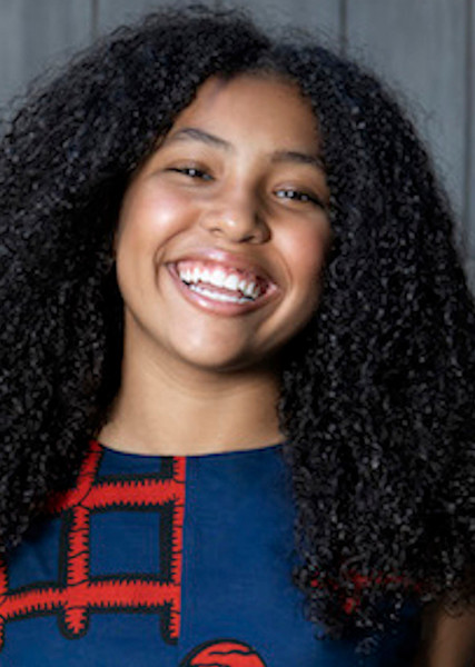 Anais Lee photo