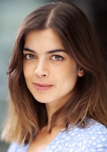 Anaïs Parello