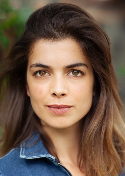 Anaïs Parello photo