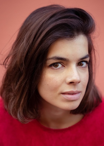Anaïs Parello photo