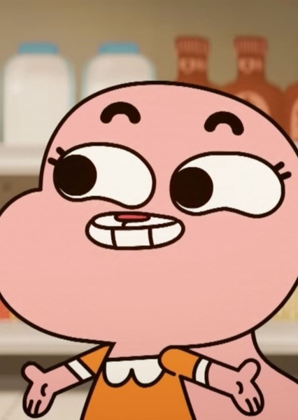 Anais Watterson