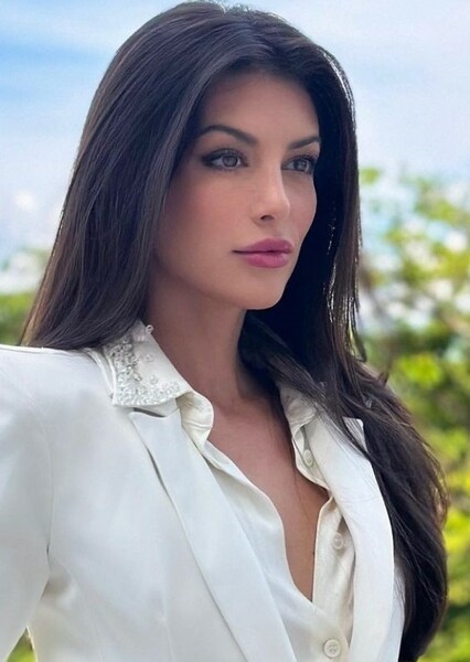 Anajú Dorigon photo