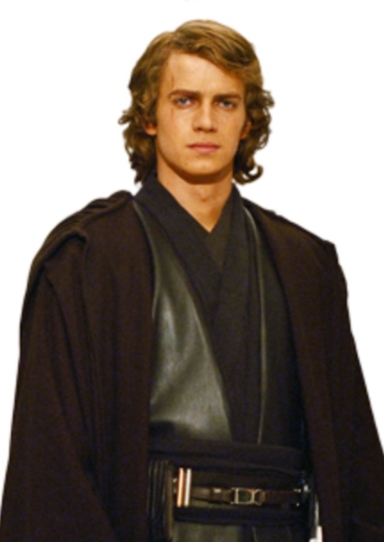 Anakin Skywalker photo